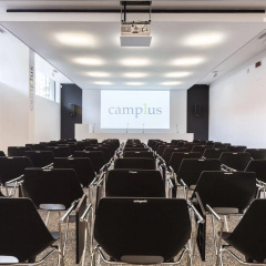 Camplus Pietralata - Casa per Ferie - Bild 16
