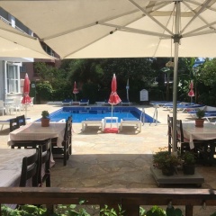 Unver Hotel - Bild 13
