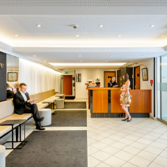 Mercure Hotel München Altstadt - Bild 21