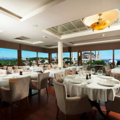 The And Hotel Istanbul - Special Class - Bild 2