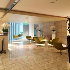 Oryx Airport Hotel thumbnail 37