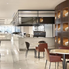 Asiana Grand Hotel - Bild 7