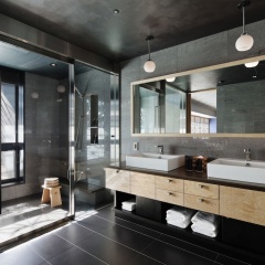 HOSHINOYA Tokyo - Bild 17
