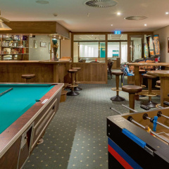Seminaris Seehotel Potsdam - Bild 16