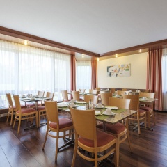 Hotel Flora Stuttgart - Möhringen - Bild 19