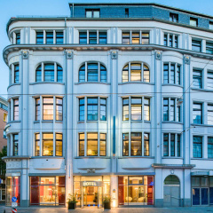 Best Western City Braunschweig - Bild 1
