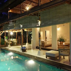 Villa Shamballa - Bild 5