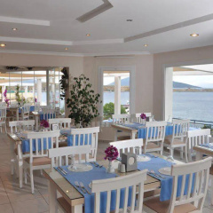 Guendem Resort Hotel - Bild 30