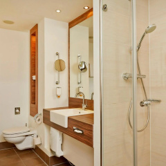 H+ Hotel Lübeck - Bild 9