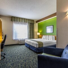Revel Hotel Des Moines Urbandale, Tapestry Collection by Hilton in Urbandale, United States of America from 152$, photos, reviews - zenhotels.com photo 3