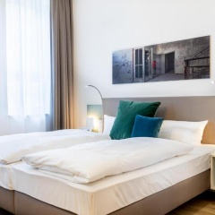 Ferienapartments am Krusespeicher Ferienapartments am Krusespeicher 3-31 - Bild 1