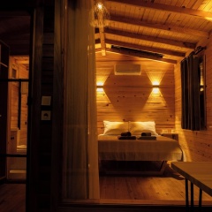 Goat Bungalow and Camping - Bild 17