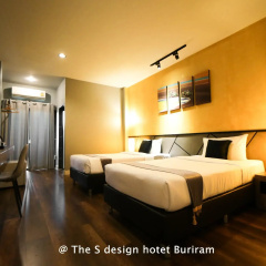 The S Hotel thumbnail 26