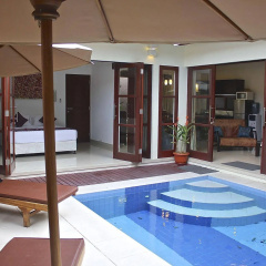 Villa Jepun - Bild 9