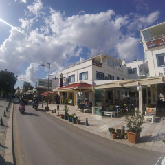 Akkan Hotel Marina - Adults Only - Bild 11