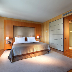 Eurostars Grand Marina - Bild 3
