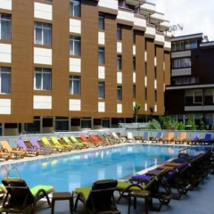 Grand Gold Hotel - Bild 9