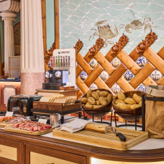 Hotel España Ocean Drive - Bild 14