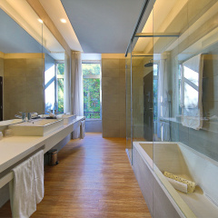 Jupiter Lisboa Hotel – Rooftop & Spa - Bild 14