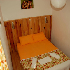 Dionysos Lodge - Bild 2