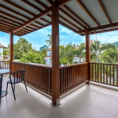 Villa Autjima Krabi - Bild 15