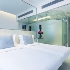 iclub Fortress Hill Hotel - Bild 12