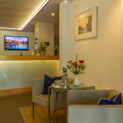 NOVALIS Hotel Dresden by AURUM - Bild 19