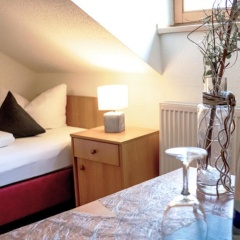 Landhotel Donaublick - Bild 2