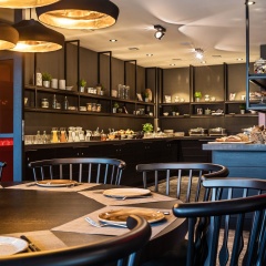 SAKS Urban Design Hotel Frankfurt - Bild 17