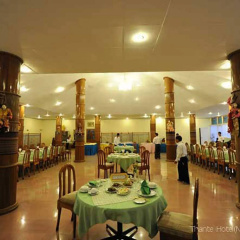 Thante Hotel- Nyaung Oo thumbnail 18