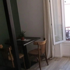 Hôtel Agorno Cité de la Musique thumbnail 8