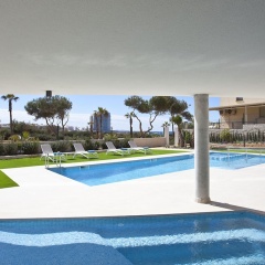 Apartaments Posidonia - Bild 12