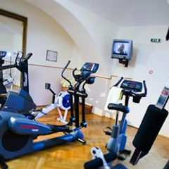Parkhotel Graz - Traditional Luxury - Bild 16