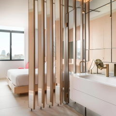 45 Times Barcelona Hotel - Bild 10