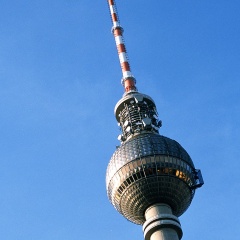 Mercure Hotel & Residenz Checkpoint Charlie - Bild 19