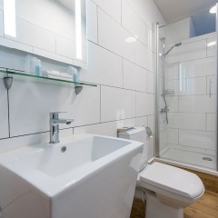 Parkhotel Atlantic Heidelberg - Bild 7