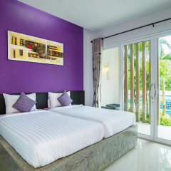 The Fong Krabi Resort - Bild 5