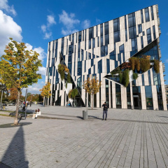 Limehome Düsseldorf Stresemannstraße - Bild 14
