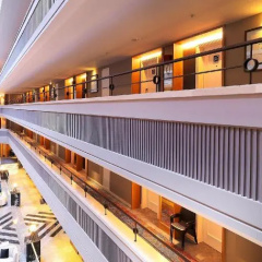 Turkiz Hotel Thalasso Centre & Marina - Bild 11