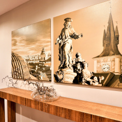 Botanique Hotel Prague - Bild 2