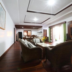 Medewi Surf Villa - Bild 2