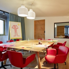 25hours Hotel The Circle - Bild 29