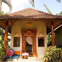 Relax Beach Resort Candidasa - Bild 21