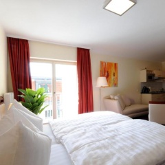 AppartementHotel SchlafGut Leipzig - Bild 5