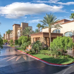 WorldMark Las Vegas Boulevard - Bild 18