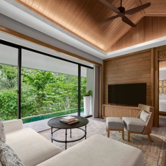 Anantara Ubud Bali Resort - Bild 6