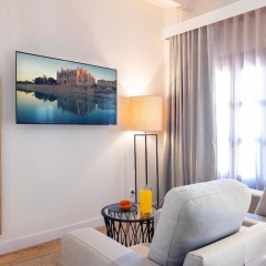 Samaritana Suites Hotel - Bild 21