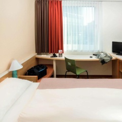 ibis koblenz city - Bild 5