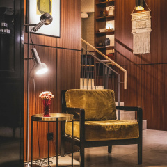 HENRI Hotel Düsseldorf - Bild 13