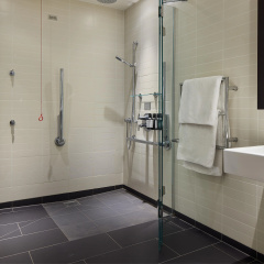 Radisson Blu Hotel, London Canary Wharf East - Bild 9